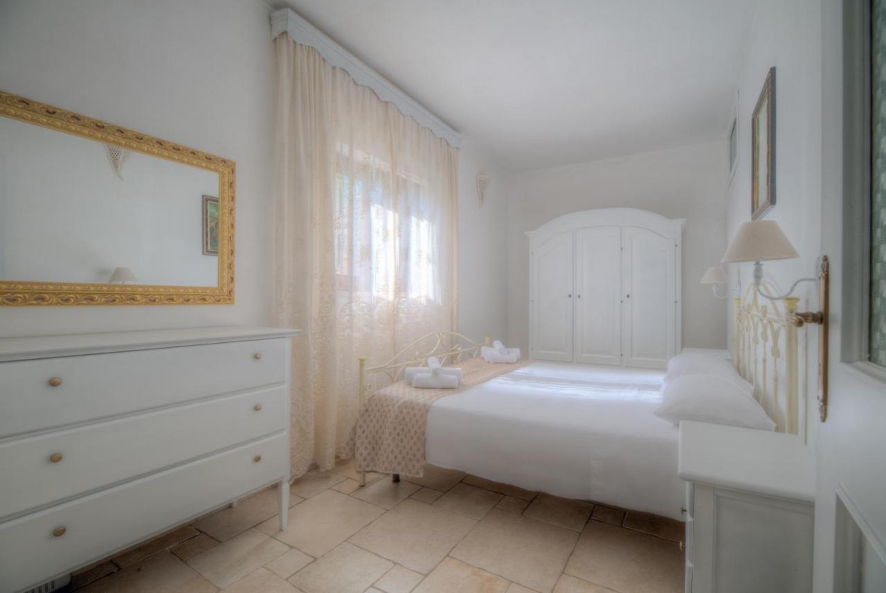Trullo Paan By Typney Villa Ostuni Kültér fotó