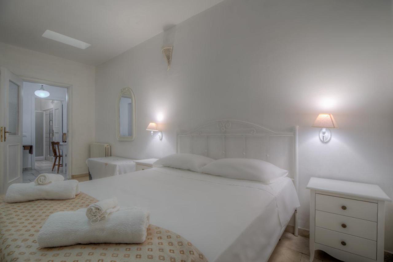 Trullo Paan By Typney Villa Ostuni Kültér fotó